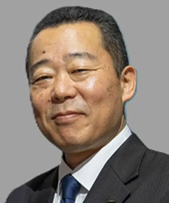 KDDI株式会社 執行役員 CNO コア技術統括本部 副統括本部長　古畑 和弘 氏