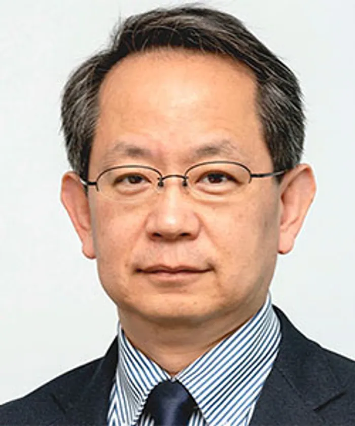 国立研究開発法人情報通信研究機構 Beyond Connectivity研究開発推進ユニット ユニット長　寳迫 巌 氏