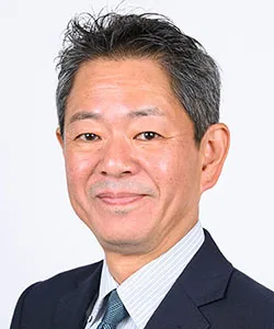 総務省 総合通信基盤局 電波部長　翁長 久 氏