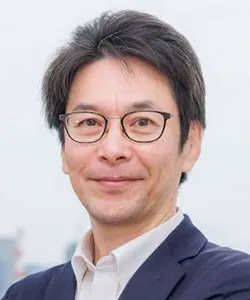 ソフトバンク株式会社 常務執行役員 兼 CNO　大矢 晃之 氏