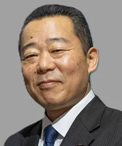 KDDI株式会社 執行役員 CNO コア技術統括本部 副統括本部長　古畑 和弘 氏