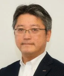 株式会社NTTドコモ 執行役員 6Gテック部長　音 洋行 氏