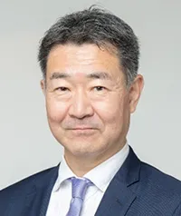 XGMF共同代表 東京大学教授　中尾 彰宏 氏
