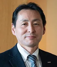 XGMF 6G推進リーダー/CSO NTTドコモ　中村 武宏 氏