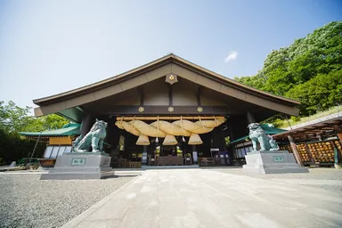 常陸国出雲大社