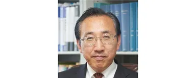 齋藤忠夫先生