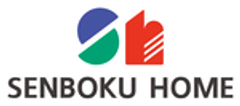 泉北ホーム株式会社のロゴ