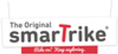 SMART-TRIKE LTD.のロゴ