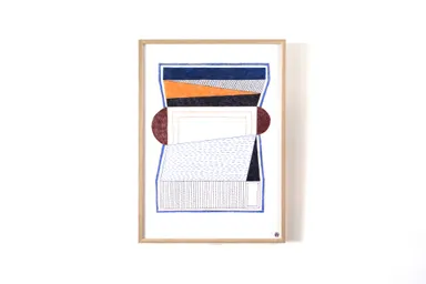 NATHALIE DU PASQUIERアート作品(2)