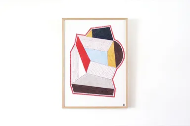 NATHALIE DU PASQUIERアート作品(3)