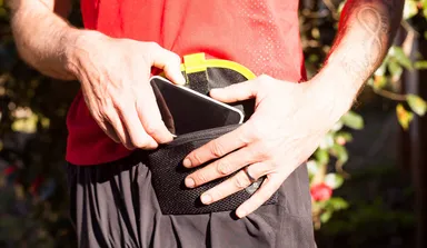 Running Buddy Pouch 2