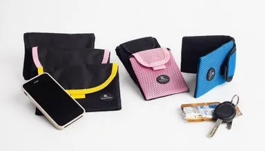 Running Buddy Pouch 3