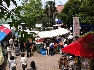 全国の有機農家が集合