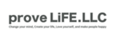 合同会社proveLiFEのロゴ