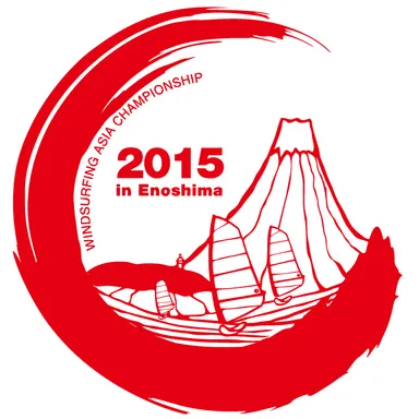 アジア選手権シンボルマーク