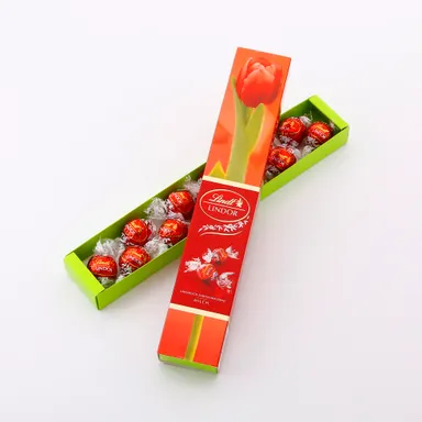 リンドール チューリップボックス2