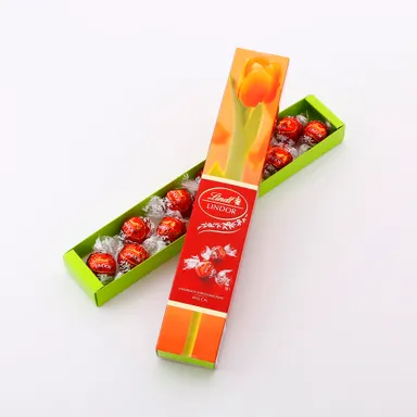 リンドール チューリップボックス3