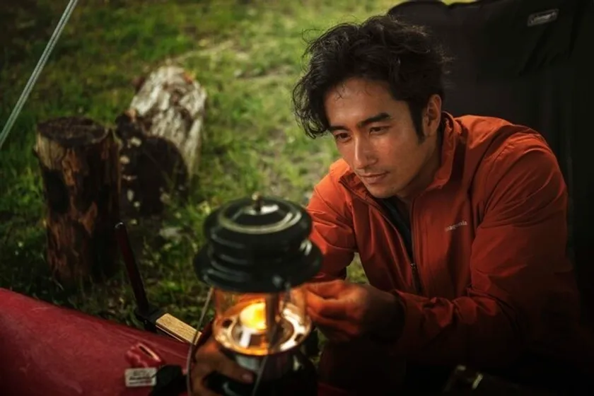 田中翔プロフィール