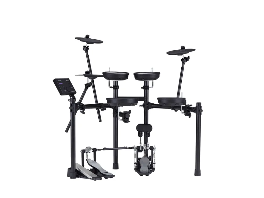 電子ドラム「V-Drums」 『TD-07DMK』