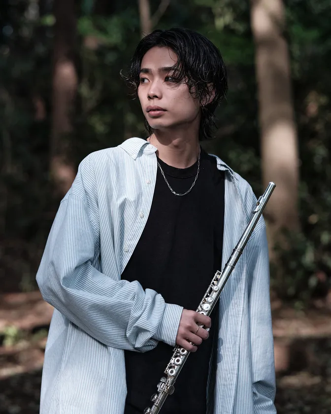 尾崎勇太 (おざき ゆうた)