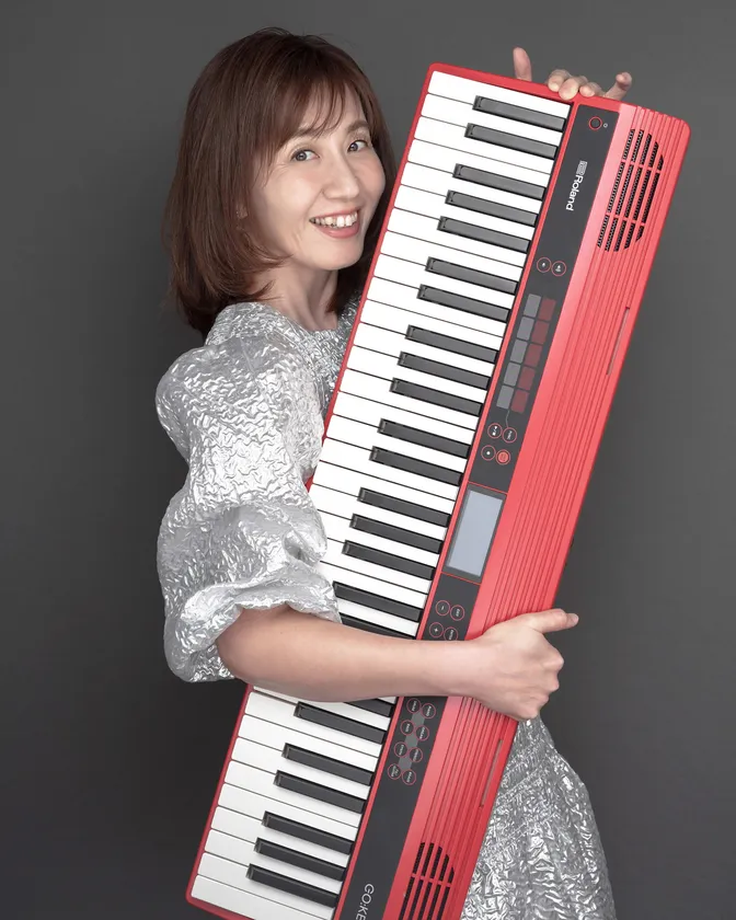 広田圭美 (ひろた たまみ)