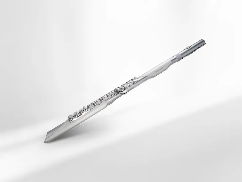 電子管楽器『Aerophone Brisa』 (ミニステージ使用)