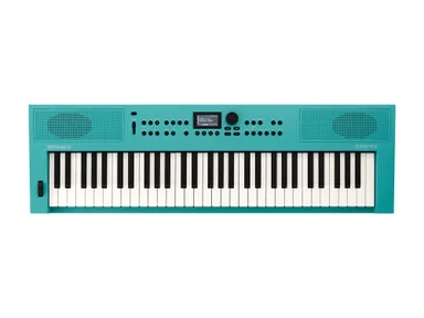 ミュージック・クリエーション・キーボード 『GO:KEYS 3』