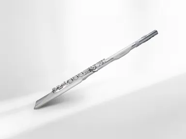 電子管楽器『Aerophone Brisa』 (ミニステージ使用)