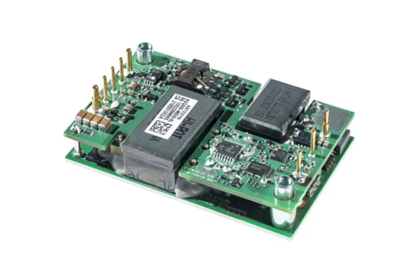 AC-DC オンボード型電源