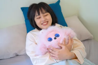 KOTTIがそばにいる