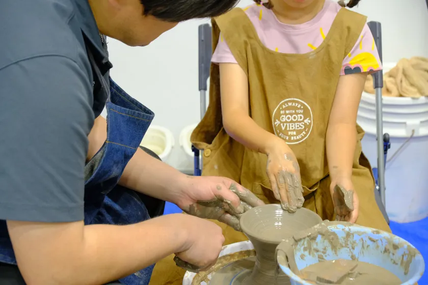 前回開催写真・体験教室 2