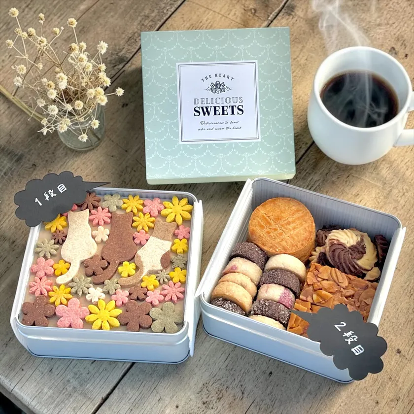今回出店予定フード・patisserie PERCHE