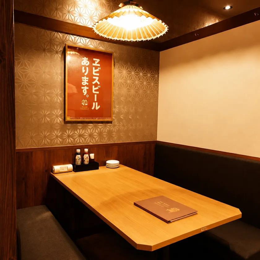 店内画像(1)