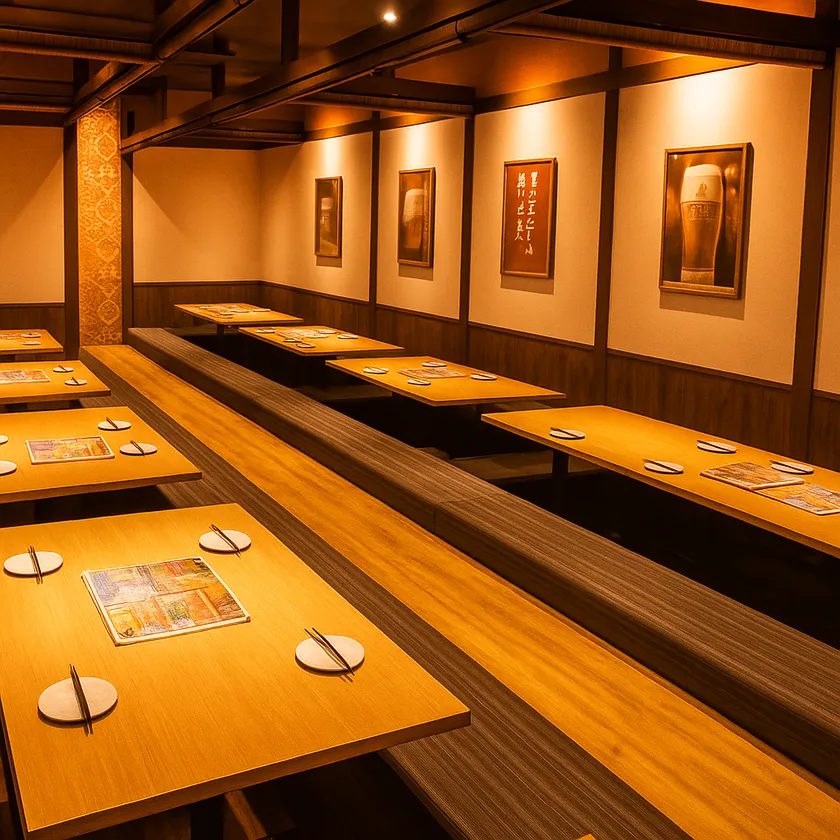 店内画像(2)