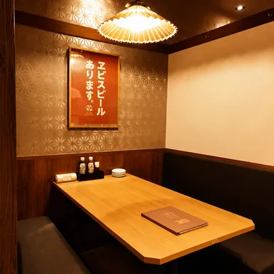 店内画像(1)