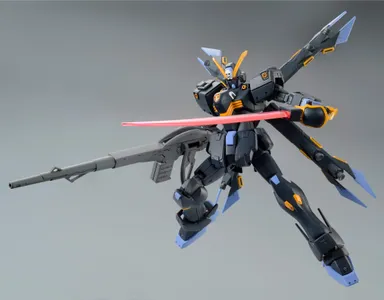 HGUC 1/144 クロスボーン・ガンダムX2改(1)