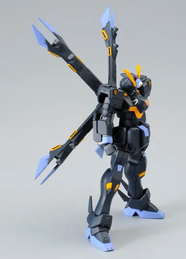 HGUC 1/144 クロスボーン・ガンダムX2改(10)