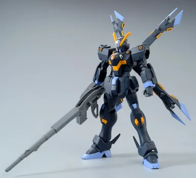 HGUC 1/144 クロスボーン・ガンダムX2改(2)