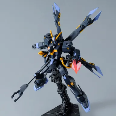 HGUC 1/144 クロスボーン・ガンダムX2改(6)
