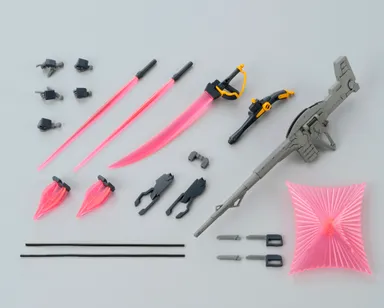 HGUC 1/144 クロスボーン・ガンダムX2改(8)