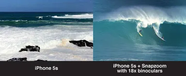 写真　サーファー