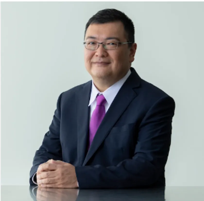 早稲田大学 長内 厚教授
