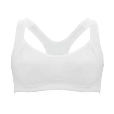 スポーツまもり(背中サポートSPORTS BRA)