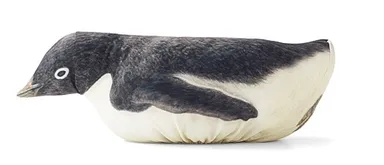 参考商品、SNSで話題となったペンギンスルスルー