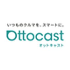 Ottocast株式会社のロゴ