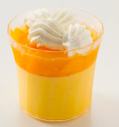 マンゴープリン