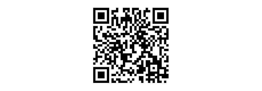 Google Play ダウンロード用二次元コード
