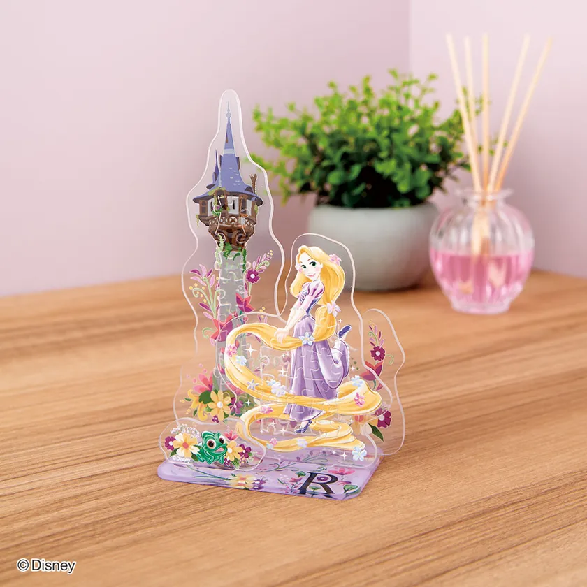 SP-057 塔の上のラプンツェル