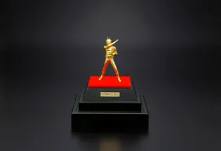 本体正面　(小)