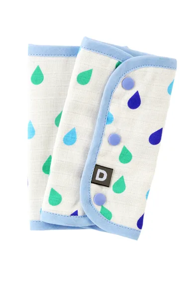 6重ガーゼベルトカバー